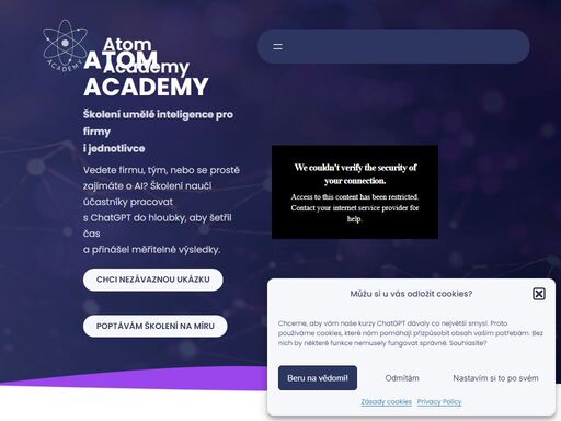 školení pro lidi, co milují technologie a chtějí využít chatgpt naplno. naučte se psát lepší prompty a zrychlit si práci.