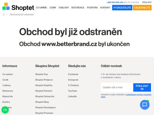 velkoobchod hraček. jsme dovozce a distributor originálních, chytrých hraček a vzdělávacích pomůcek. naše hračky děti rozvíjí v různých stadiích jejich vývoje, hlavně v předškolním a mladším školním věku. pomáhají při rozvoji jemné motoriky, kreativity nebo představivosti. jsou vyrobené z kvalitních a naprosto…