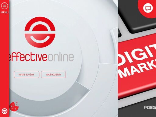 effective online vám zajistí místo na nejlepších pozicích vyhledávačů. děláme online marketing efektivně a v maximální kvalitě.
