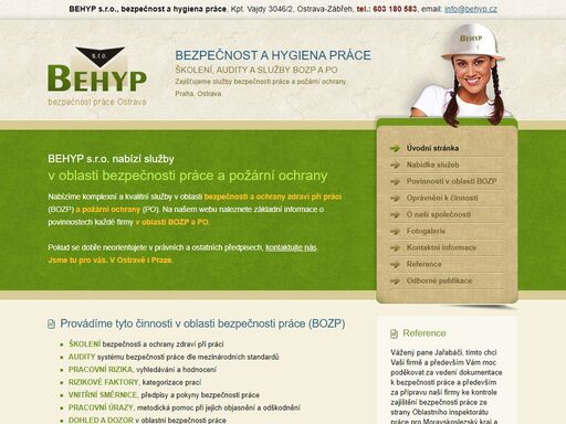 www.behyp.cz