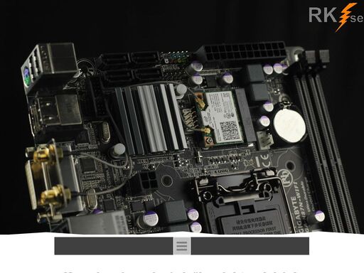 servis elektroniky