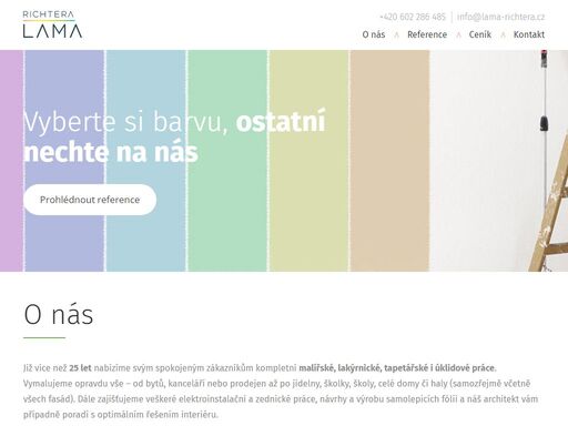 lama-richtera.cz