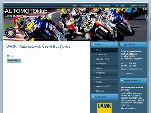 www.amk-cb.cz