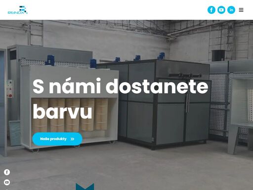 reinox.cz