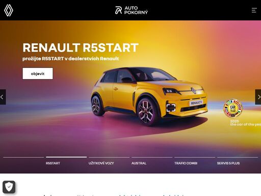 renault-brno.renault.cz