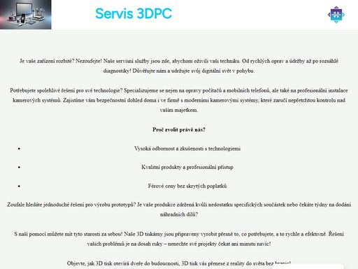 servis3dpc.cz