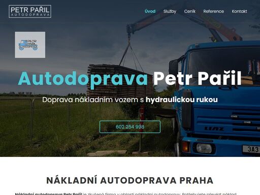 www.autodopravaparil.cz