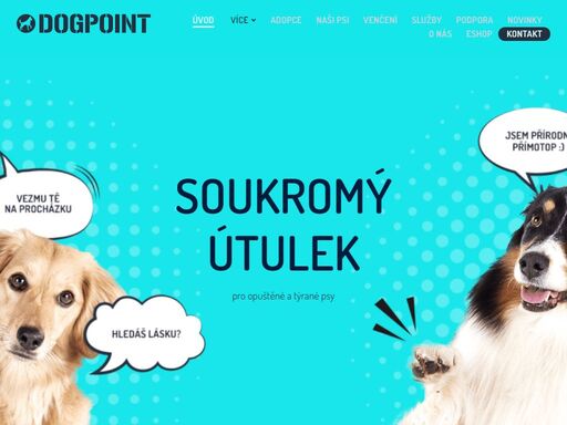 www.dog-point.cz