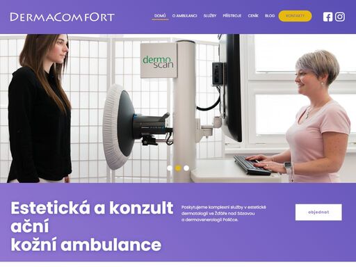 dermacomfort.cz