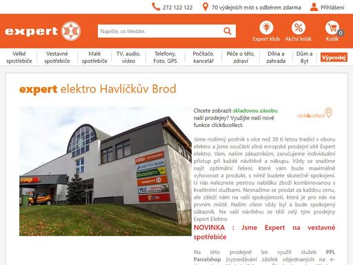 www.expert.cz/expert-elektro-havlickuv-brod