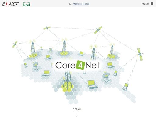 core4net.cz