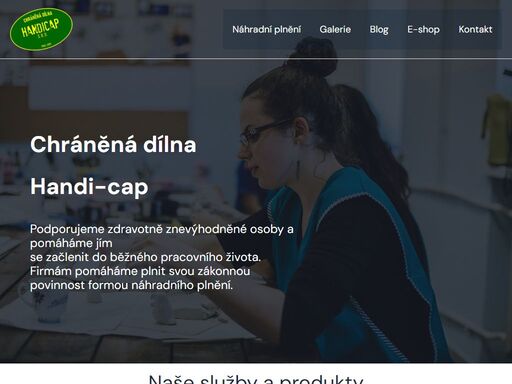 handi-cap.cz