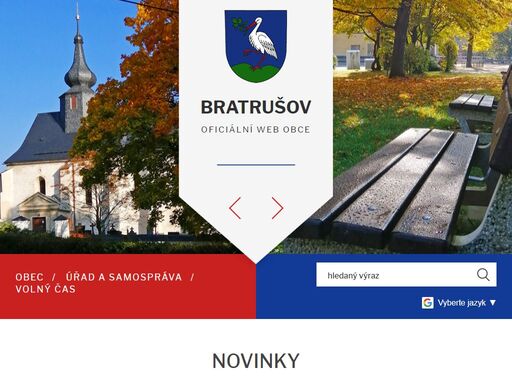 www.bratrusov.cz