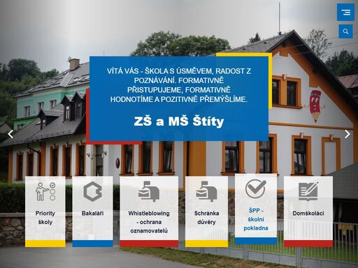 www.zsstity.cz