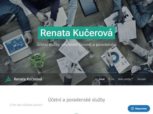 www.renatakucerova.cz