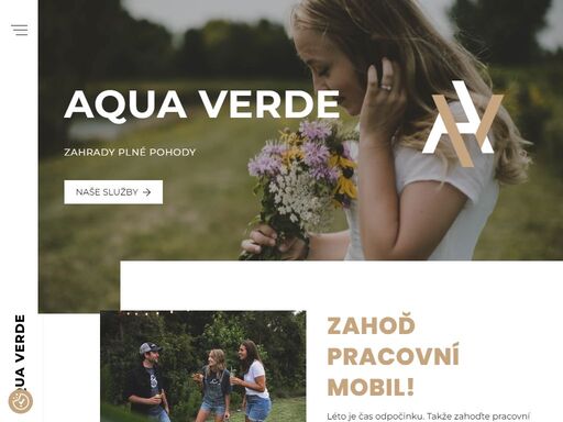 www.aquaverde.cz