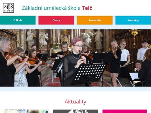 www.zustelc.cz