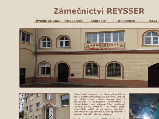 www.zamecnictvi-jr.cz