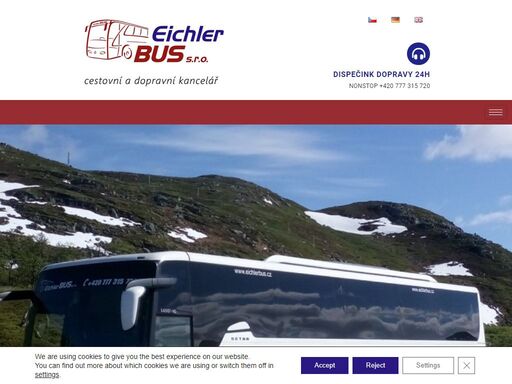eichlerbus.com