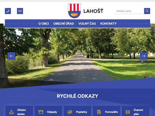 www.lahost.cz