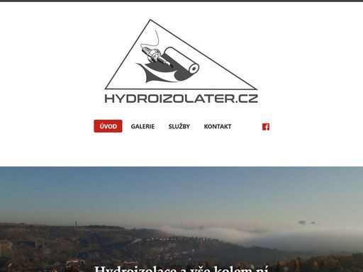 www.hydroizolater.cz