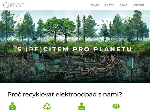 recyt.cz