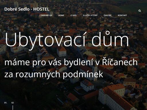 www.bh-obchodni.cz/Ubytovna-Uvitani.html