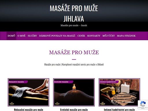 www.masaze-pro-muze.cz