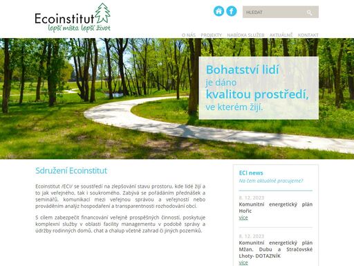 ecoinstitut.cz