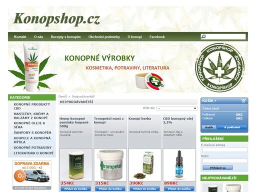 www.konopshop.cz