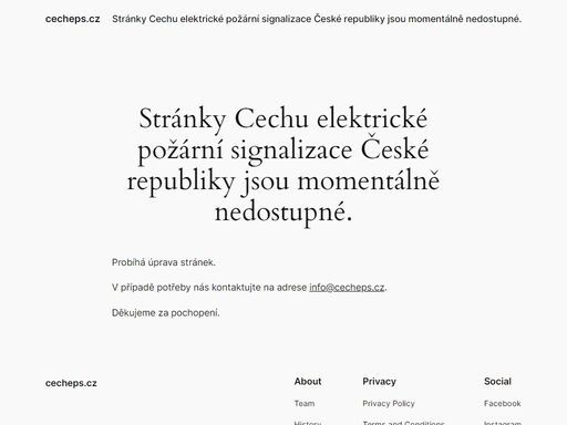 cecheps.cz