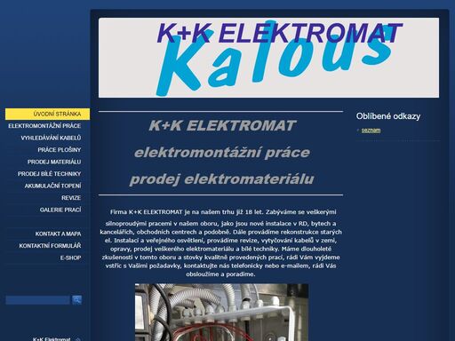 www.elektromat.eu