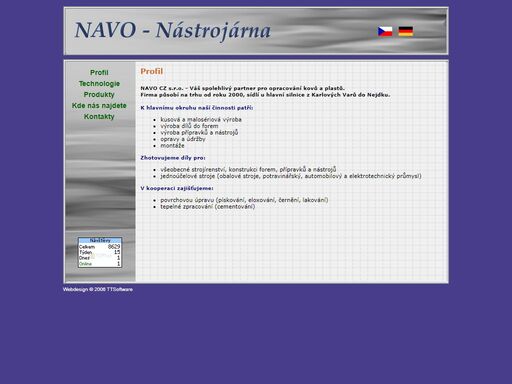 www.navo.cz