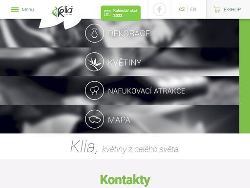 klia.cz