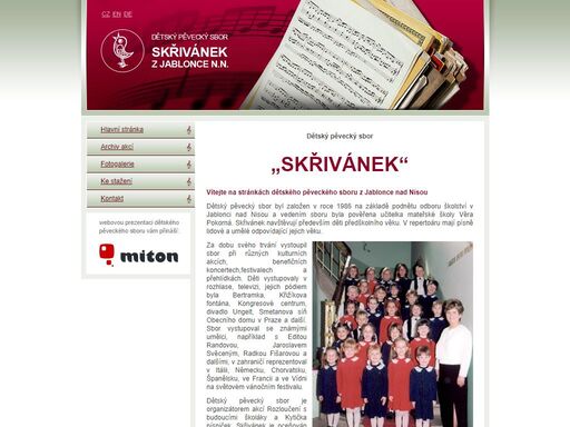 www.dps-skrivanek.cz