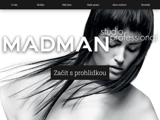 www.studiomadman.cz