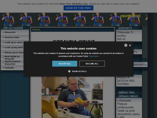 opravaobuvi.page.tl