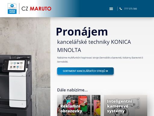 www.maruto.cz