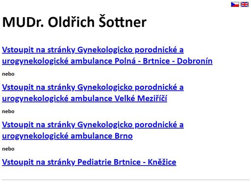 www.sottner.cz