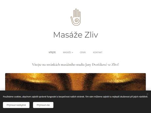 www.masaze-zliv.wz.cz