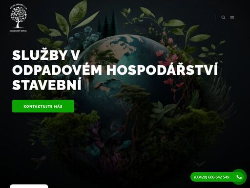 www.cleanenviro.cz