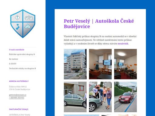 veselyautoskola.cz