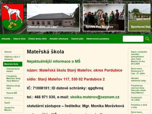 www.starymaterov.cz/menu/skolka