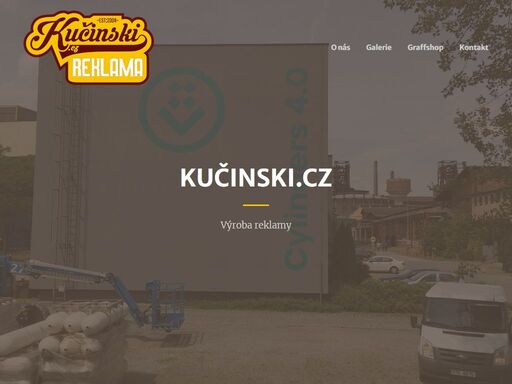 www.kucinski.cz