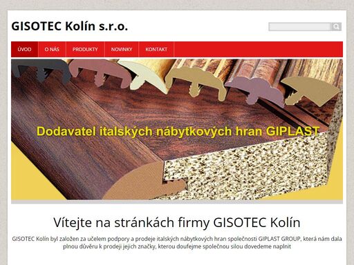 www.gisotec.cz
