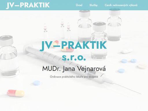www.jvpraktik.cz
