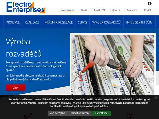www.electro-e.cz