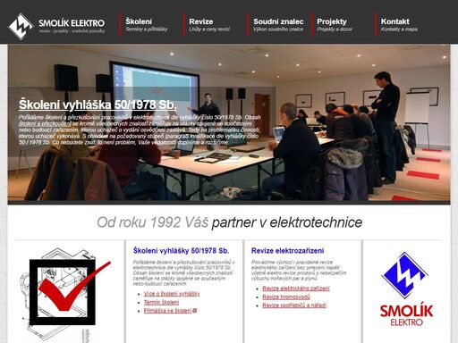 www.smolik-elektro.cz