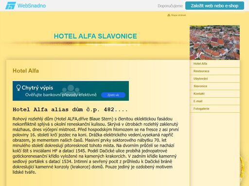 www.hotelalfa.wbs.cz