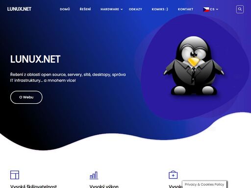 lunux.net